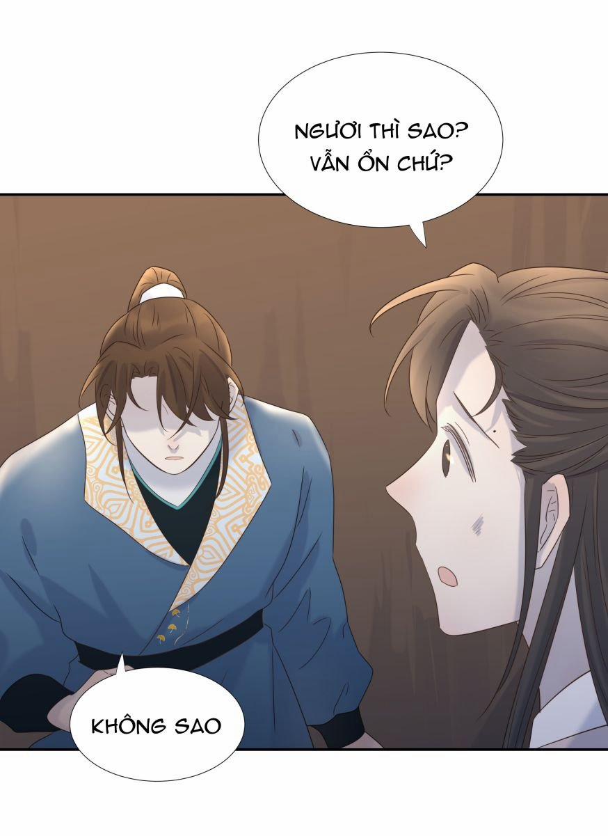 Hình Như Lấy Nhầm Kịch Bản Nữ Chủ 30 trang 28