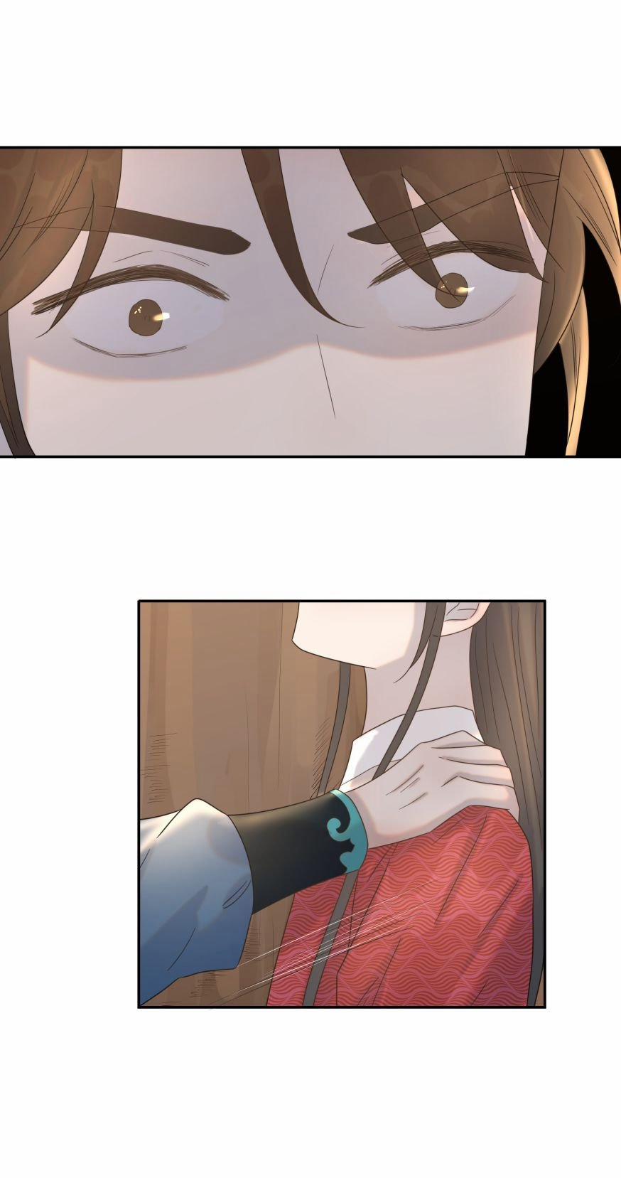 Hình Như Lấy Nhầm Kịch Bản Nữ Chủ 30 trang 39