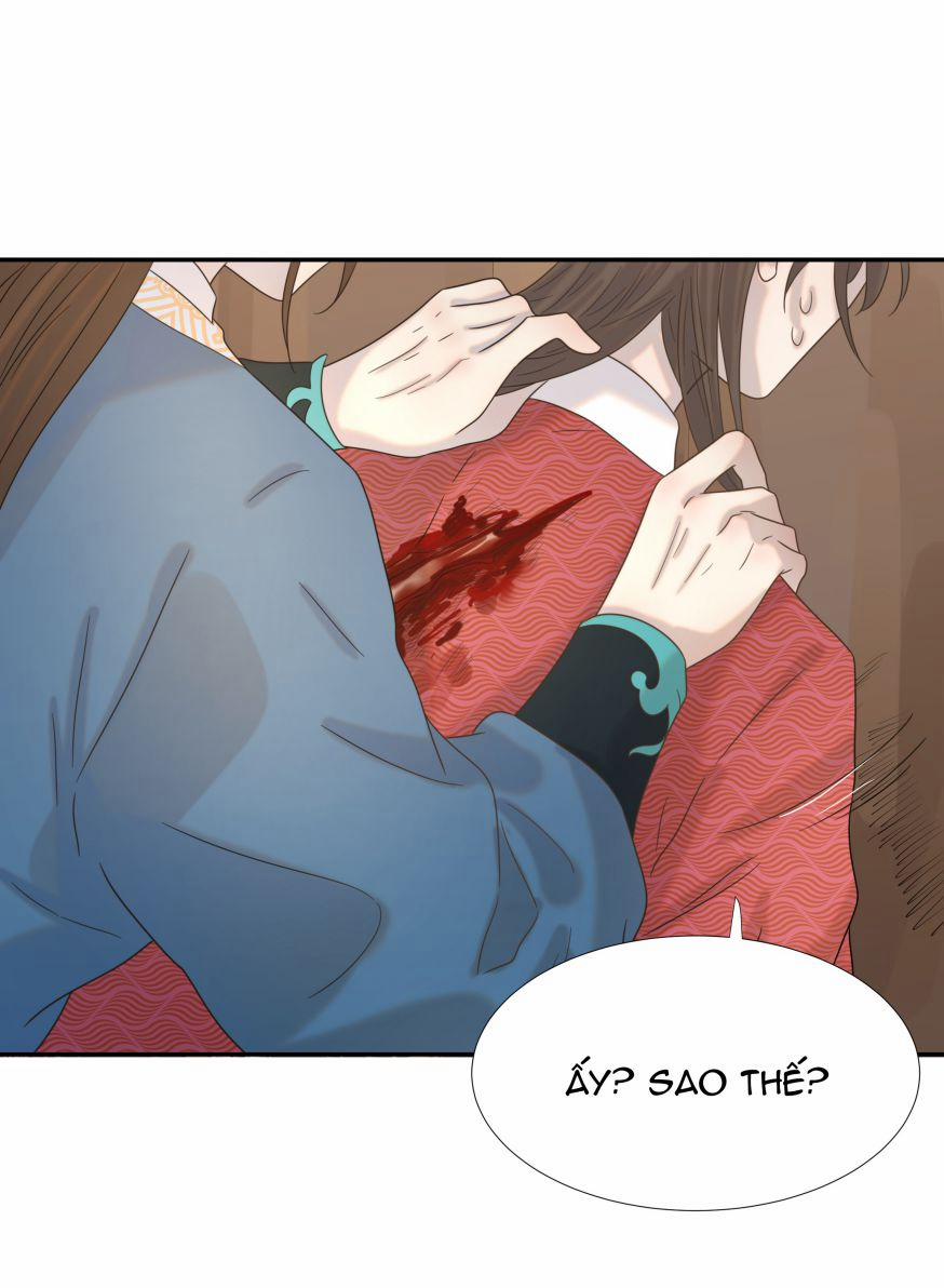 Hình Như Lấy Nhầm Kịch Bản Nữ Chủ 30 trang 40