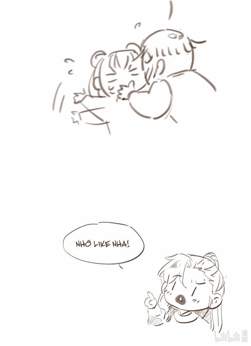 Hình Như Lấy Nhầm Kịch Bản Nữ Chủ 30 trang 47