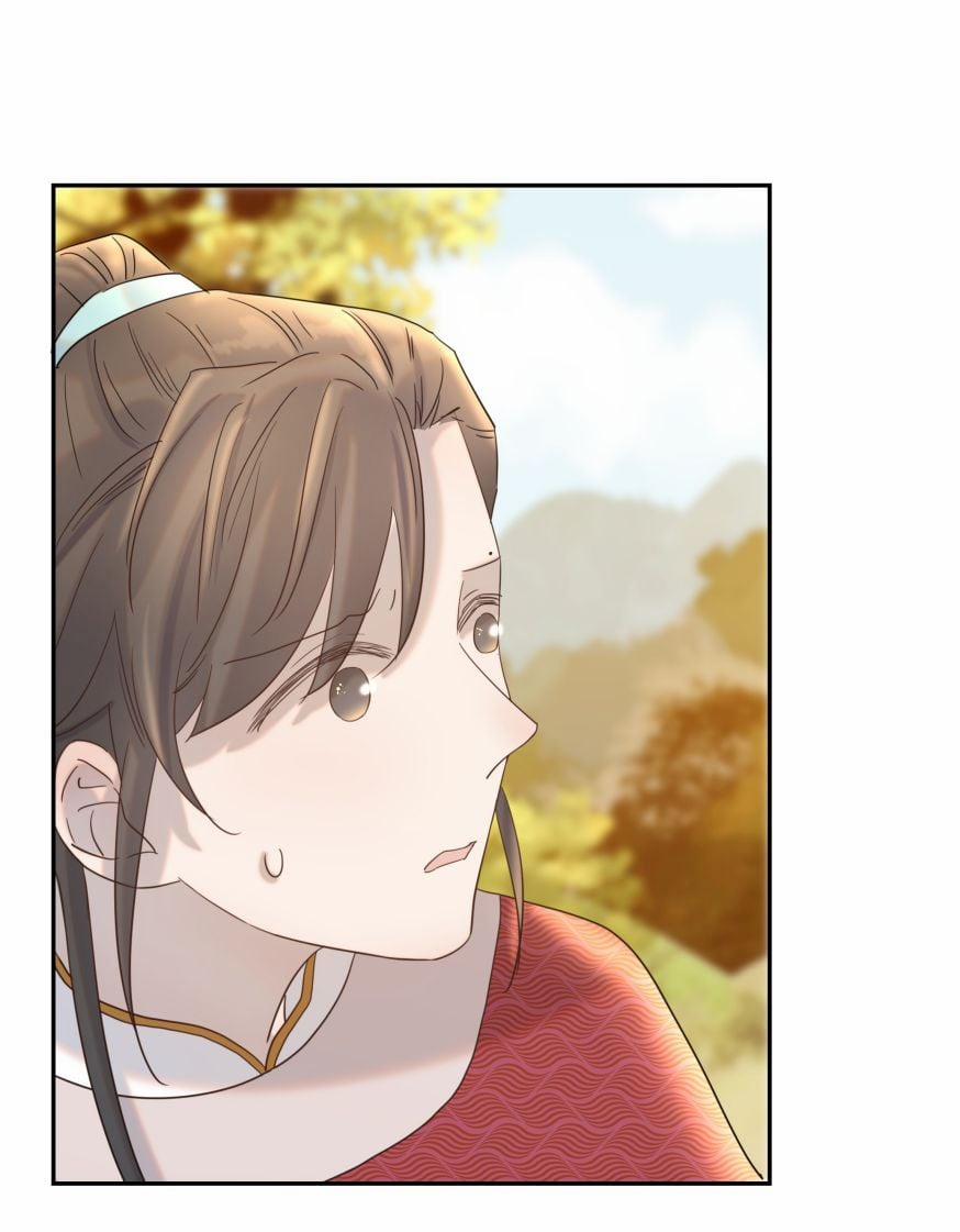 Hình Như Lấy Nhầm Kịch Bản Nữ Chủ 30 trang 7