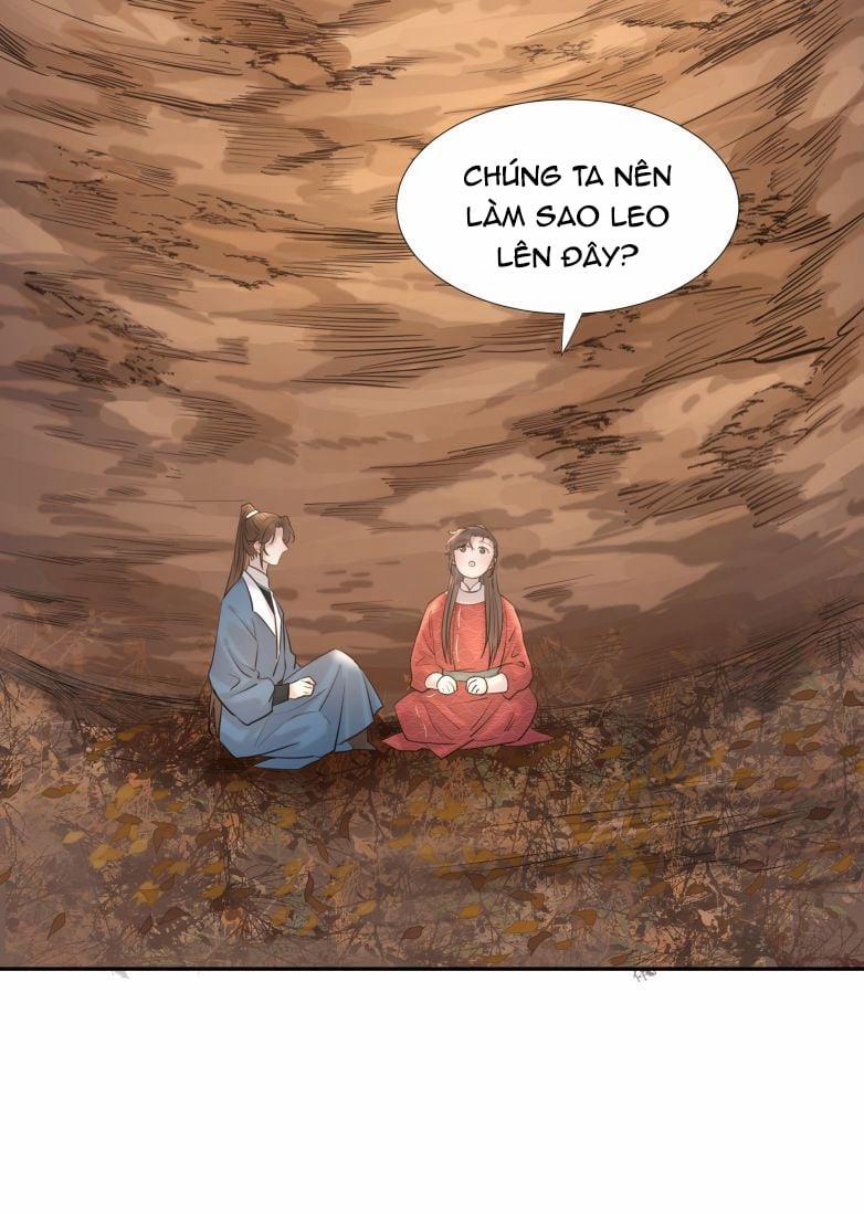 Hình Như Lấy Nhầm Kịch Bản Nữ Chủ 32 trang 26