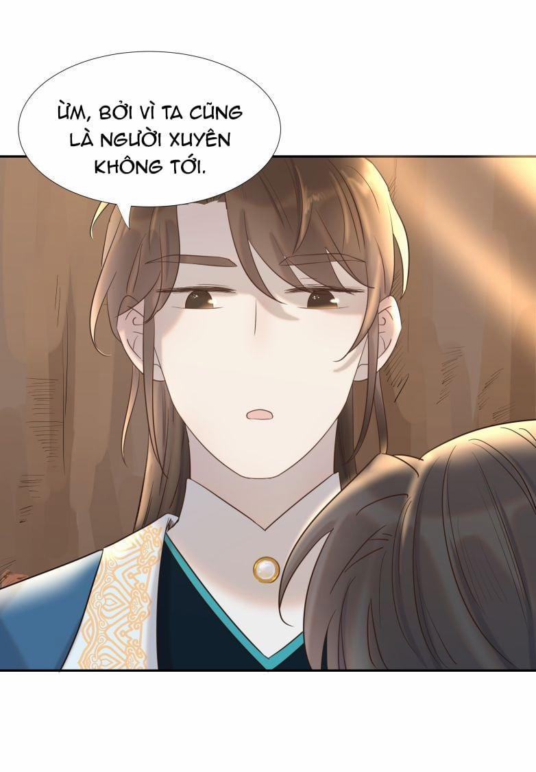 Hình Như Lấy Nhầm Kịch Bản Nữ Chủ 32 trang 3