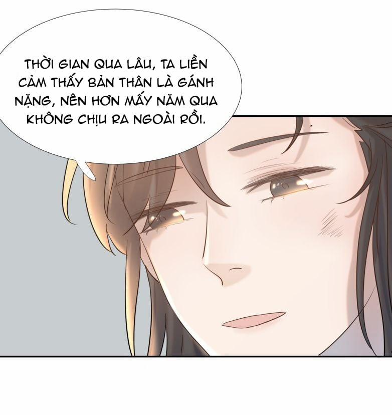 Hình Như Lấy Nhầm Kịch Bản Nữ Chủ 32 trang 36