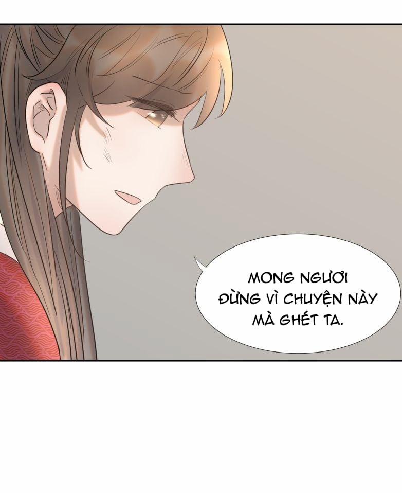 Hình Như Lấy Nhầm Kịch Bản Nữ Chủ 32 trang 39