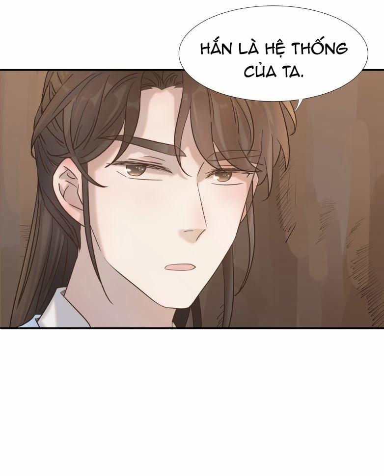 Hình Như Lấy Nhầm Kịch Bản Nữ Chủ 32 trang 45