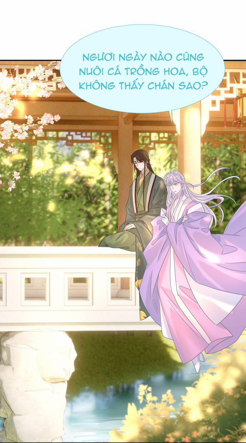 Hình Như Lấy Nhầm Kịch Bản Nữ Chủ 33 trang 31