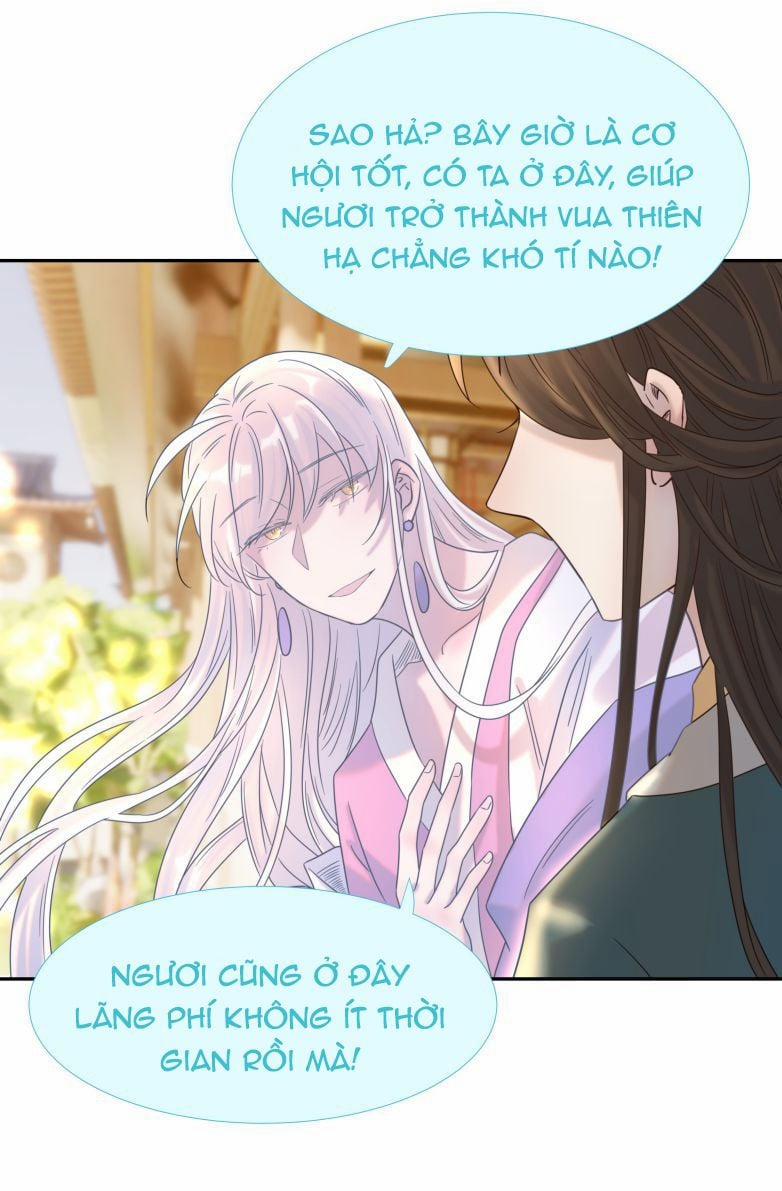 Hình Như Lấy Nhầm Kịch Bản Nữ Chủ 33 trang 35