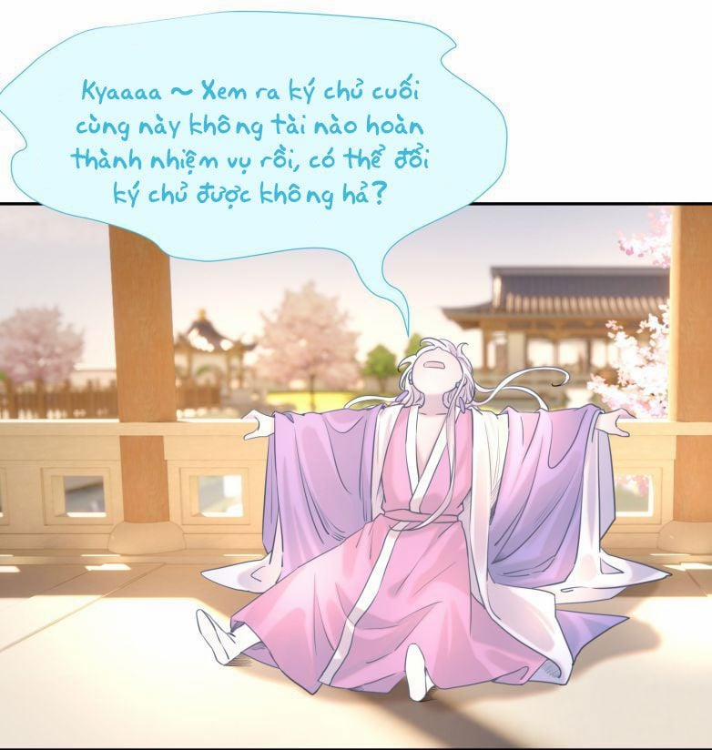 Hình Như Lấy Nhầm Kịch Bản Nữ Chủ 33 trang 41