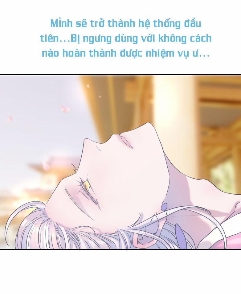 Hình Như Lấy Nhầm Kịch Bản Nữ Chủ 33 trang 44