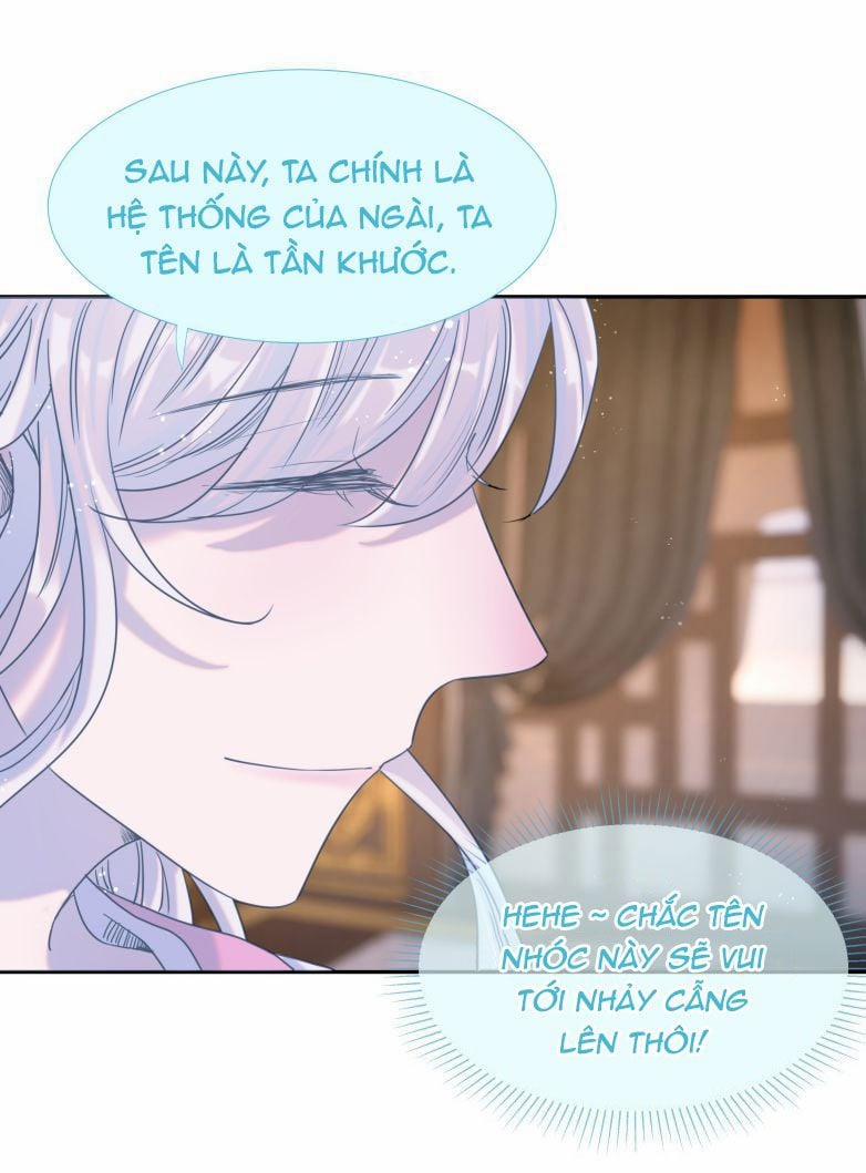 Hình Như Lấy Nhầm Kịch Bản Nữ Chủ 33 trang 6