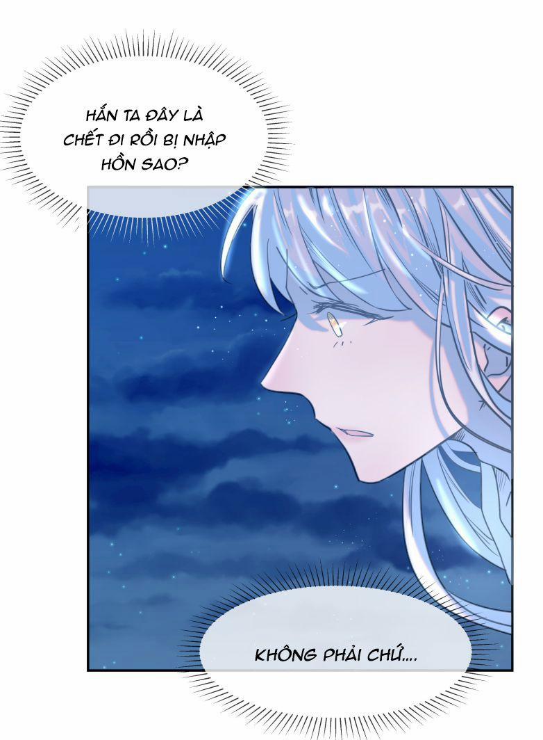 Hình Như Lấy Nhầm Kịch Bản Nữ Chủ 34 trang 15