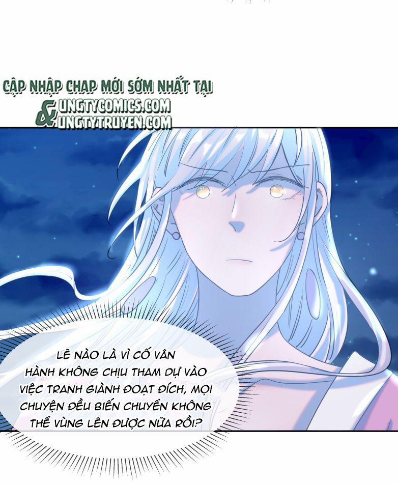 Hình Như Lấy Nhầm Kịch Bản Nữ Chủ 34 trang 16