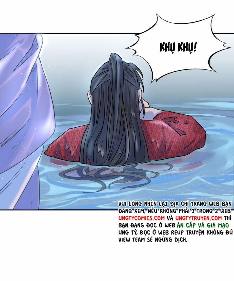 Hình Như Lấy Nhầm Kịch Bản Nữ Chủ 34 trang 18