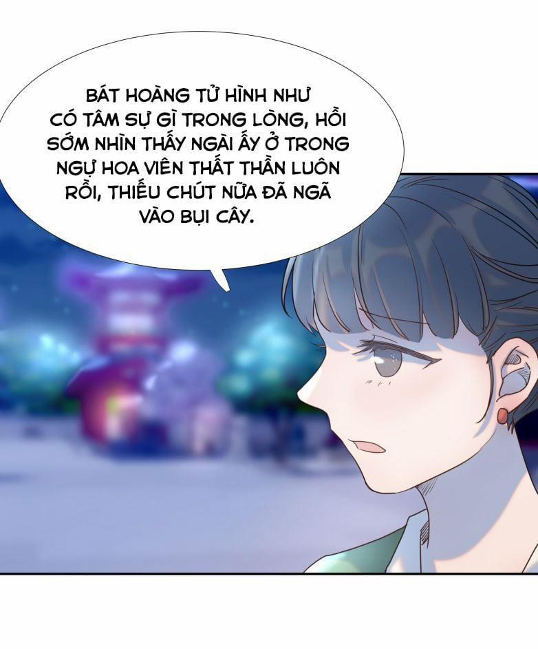 Hình Như Lấy Nhầm Kịch Bản Nữ Chủ 34 trang 3