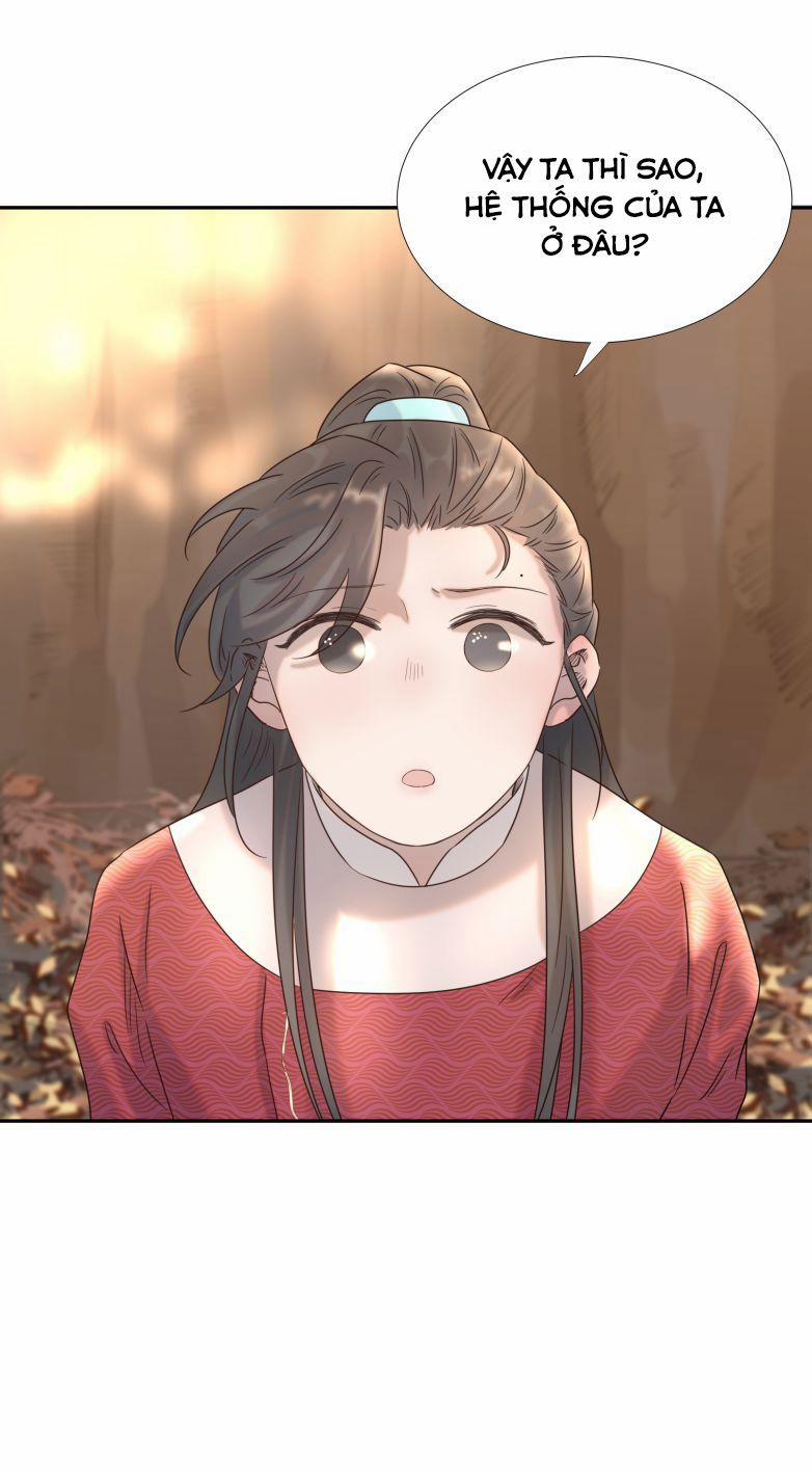 Hình Như Lấy Nhầm Kịch Bản Nữ Chủ 34 trang 31