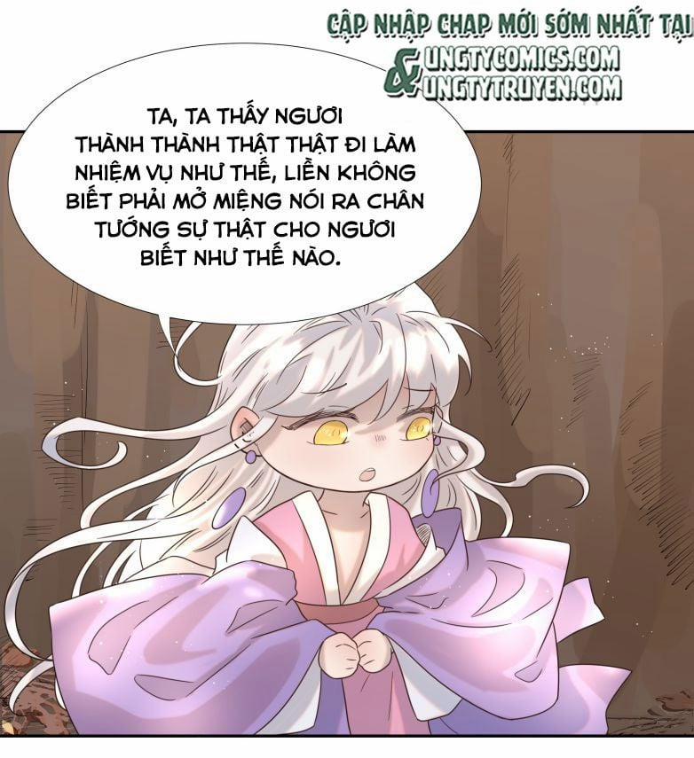 Hình Như Lấy Nhầm Kịch Bản Nữ Chủ 34 trang 36