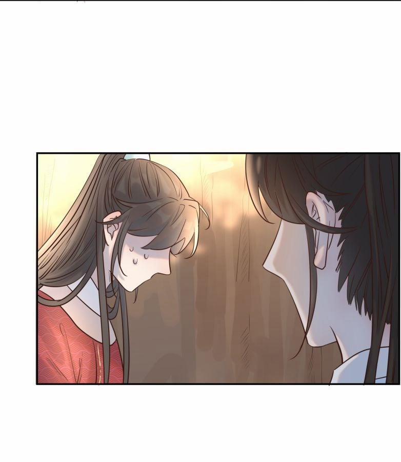 Hình Như Lấy Nhầm Kịch Bản Nữ Chủ 34 trang 39