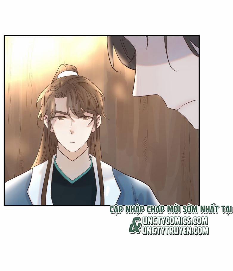 Hình Như Lấy Nhầm Kịch Bản Nữ Chủ 34 trang 40