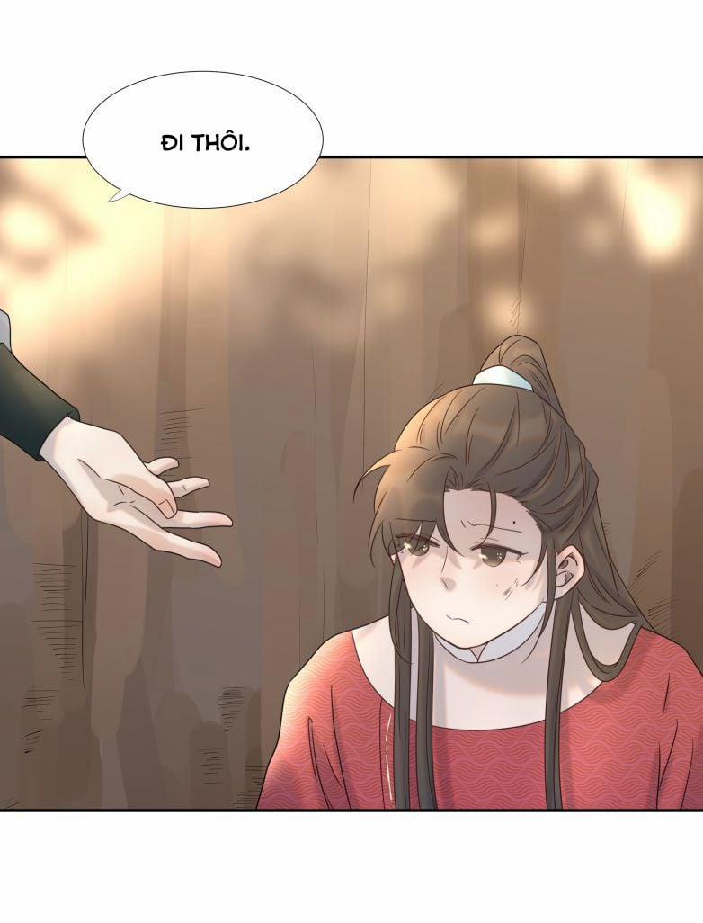 Hình Như Lấy Nhầm Kịch Bản Nữ Chủ 34 trang 45