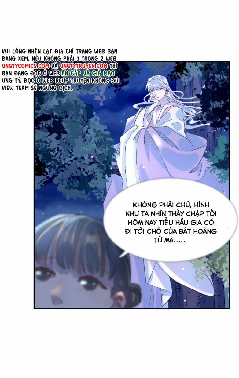 Hình Như Lấy Nhầm Kịch Bản Nữ Chủ 34 trang 6