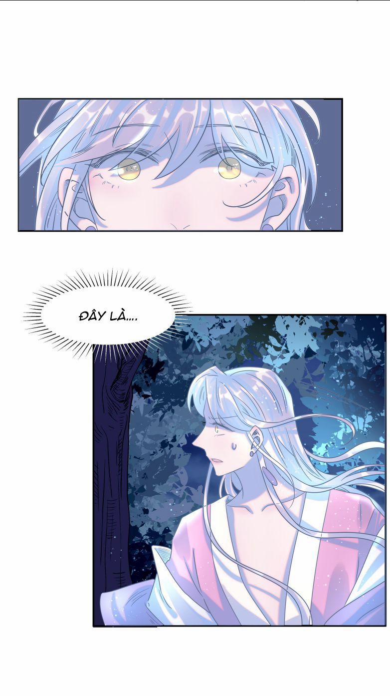 Hình Như Lấy Nhầm Kịch Bản Nữ Chủ 34 trang 9