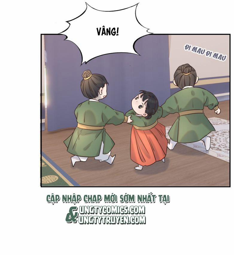 Hình Như Lấy Nhầm Kịch Bản Nữ Chủ 35 trang 11