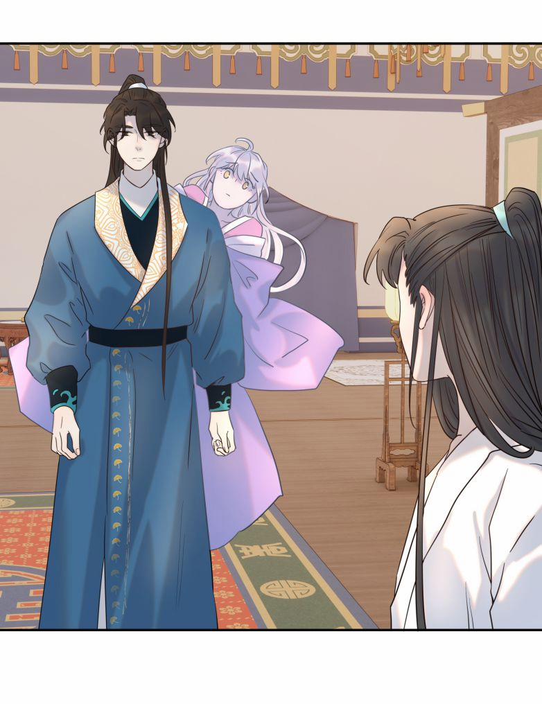 Hình Như Lấy Nhầm Kịch Bản Nữ Chủ 35 trang 13