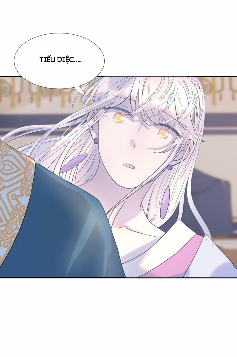 Hình Như Lấy Nhầm Kịch Bản Nữ Chủ 35 trang 14