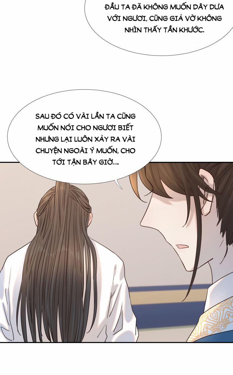 Hình Như Lấy Nhầm Kịch Bản Nữ Chủ 35 trang 19