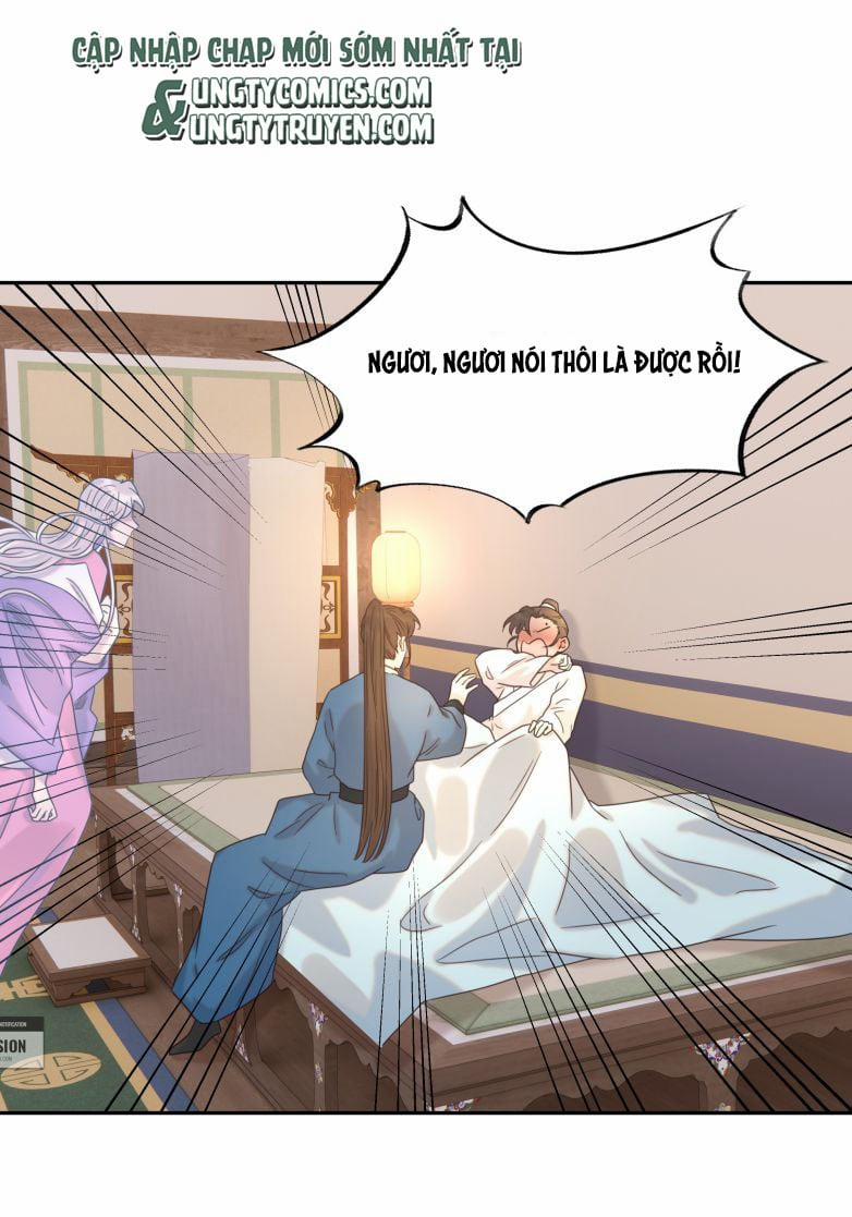 Hình Như Lấy Nhầm Kịch Bản Nữ Chủ 35 trang 26