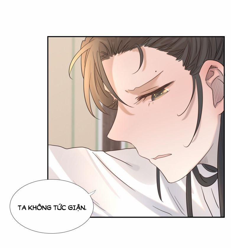 Hình Như Lấy Nhầm Kịch Bản Nữ Chủ 35 trang 31