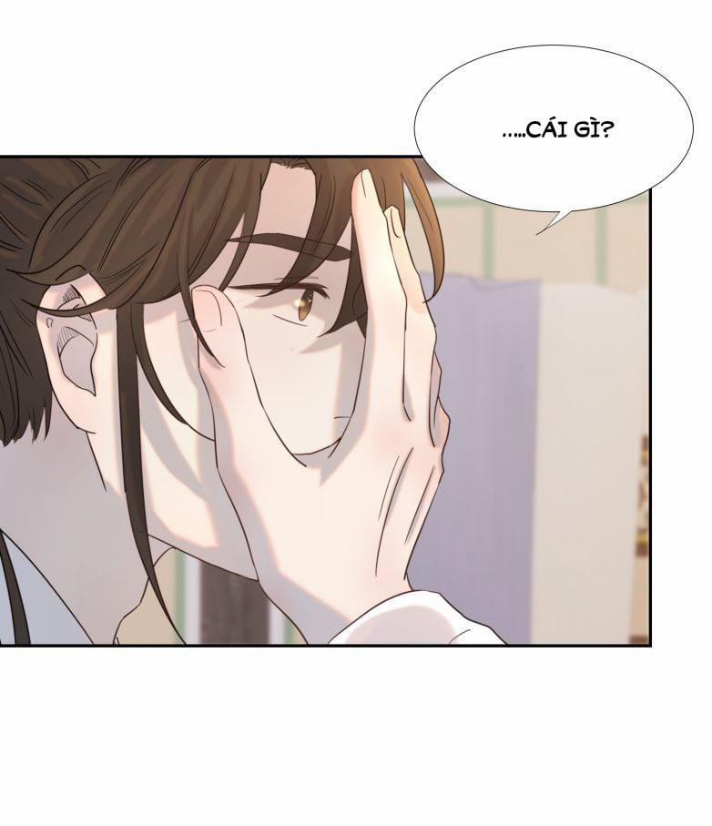 Hình Như Lấy Nhầm Kịch Bản Nữ Chủ 35 trang 32