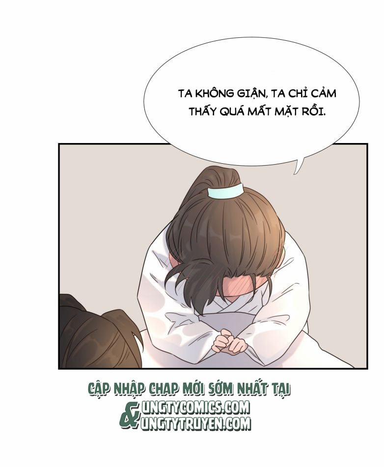 Hình Như Lấy Nhầm Kịch Bản Nữ Chủ 35 trang 35