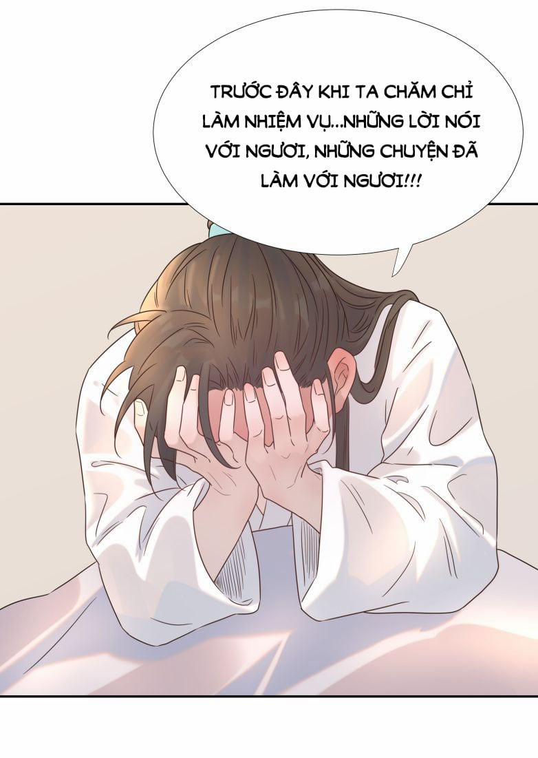 Hình Như Lấy Nhầm Kịch Bản Nữ Chủ 35 trang 37