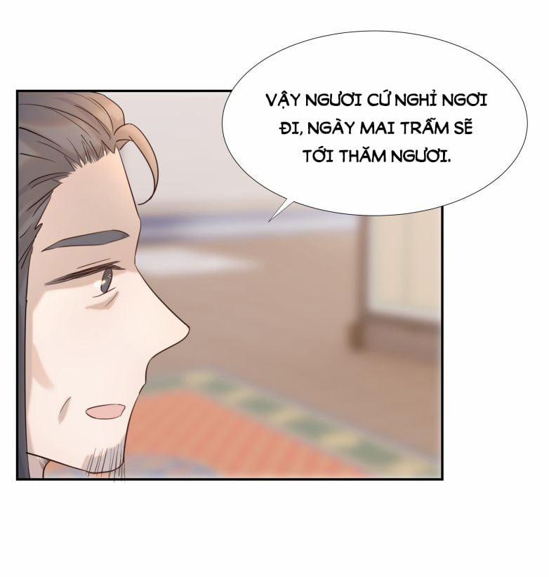 Hình Như Lấy Nhầm Kịch Bản Nữ Chủ 35 trang 6