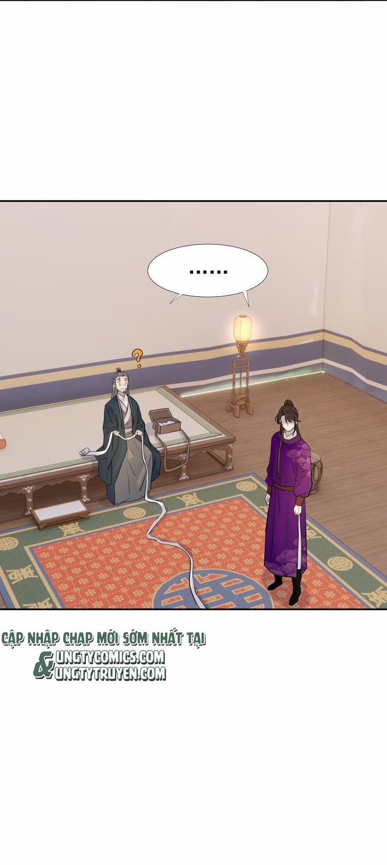 Hình Như Lấy Nhầm Kịch Bản Nữ Chủ 36 trang 14