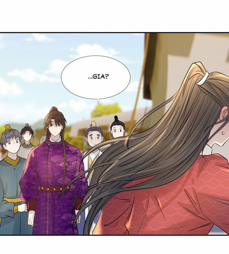 Hình Như Lấy Nhầm Kịch Bản Nữ Chủ 36 trang 24