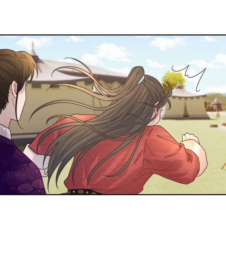 Hình Như Lấy Nhầm Kịch Bản Nữ Chủ 36 trang 30