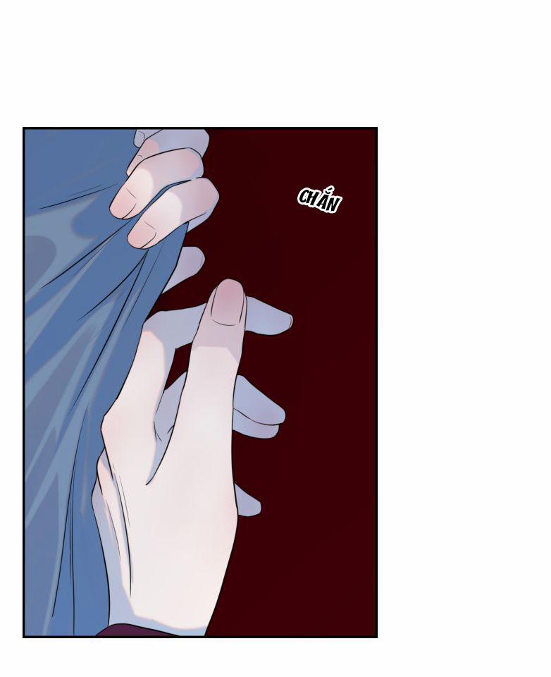 Hình Như Lấy Nhầm Kịch Bản Nữ Chủ 36 trang 41