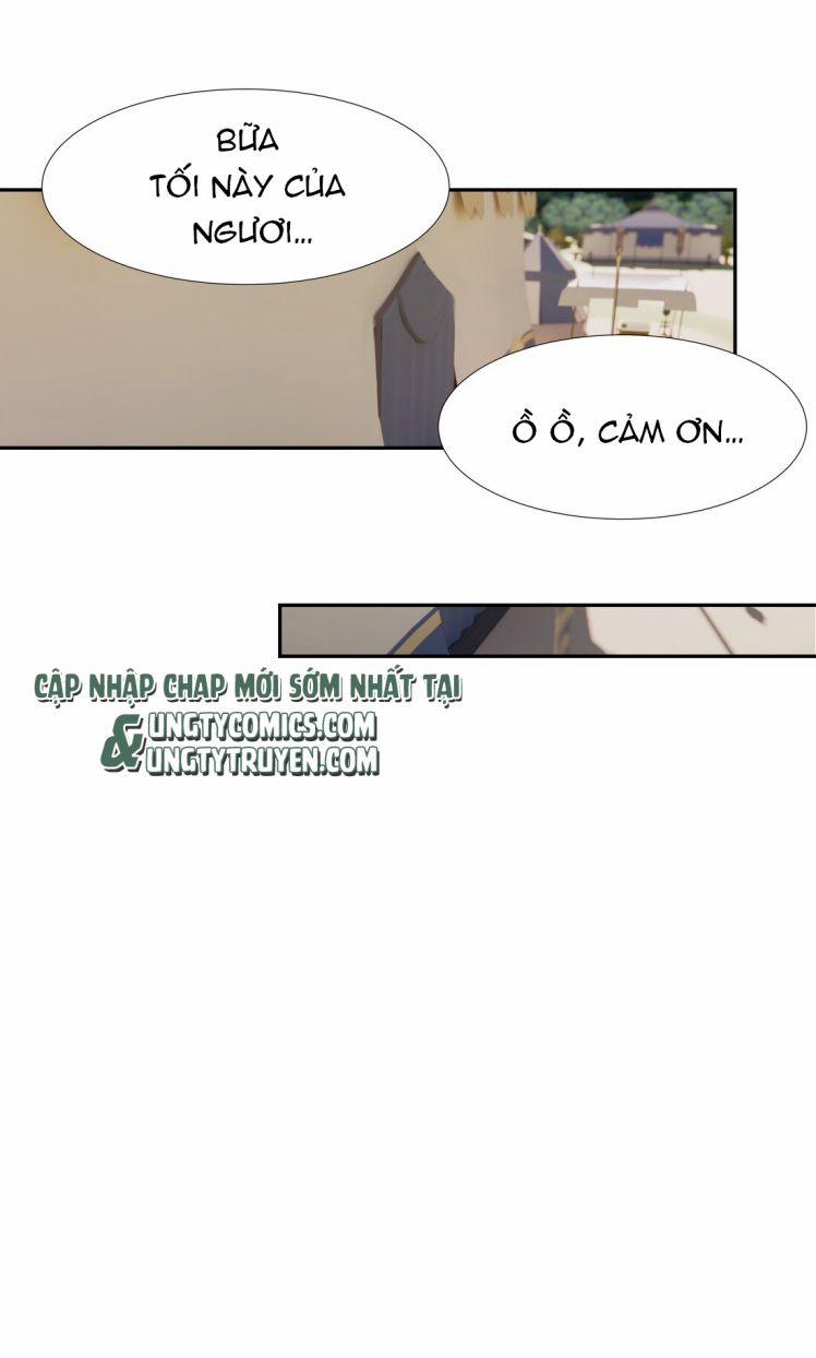 Hình Như Lấy Nhầm Kịch Bản Nữ Chủ 37 trang 10