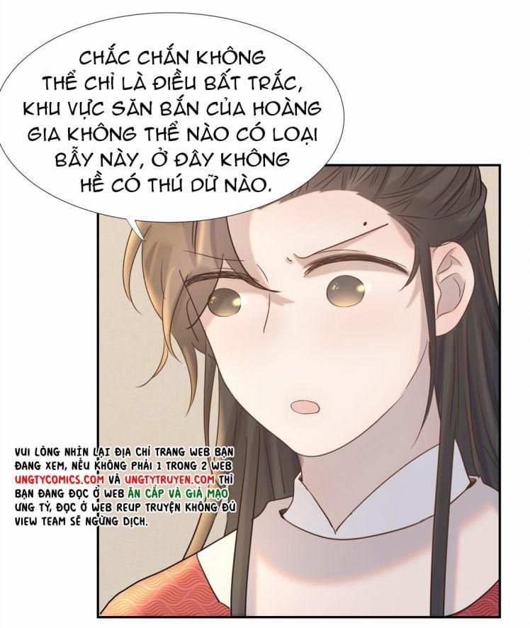 Hình Như Lấy Nhầm Kịch Bản Nữ Chủ 37 trang 17