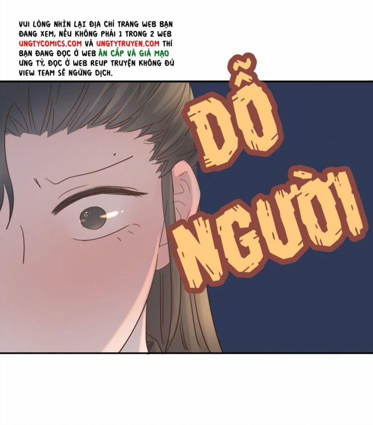 Hình Như Lấy Nhầm Kịch Bản Nữ Chủ 37 trang 23