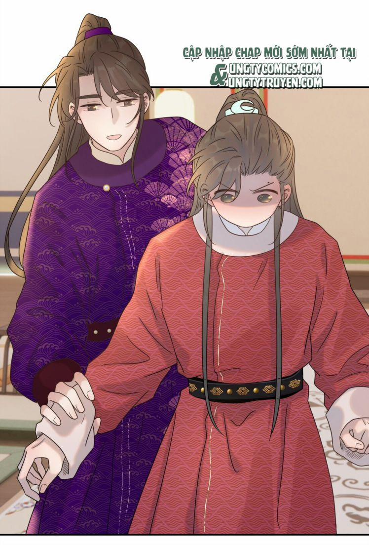 Hình Như Lấy Nhầm Kịch Bản Nữ Chủ 37 trang 26