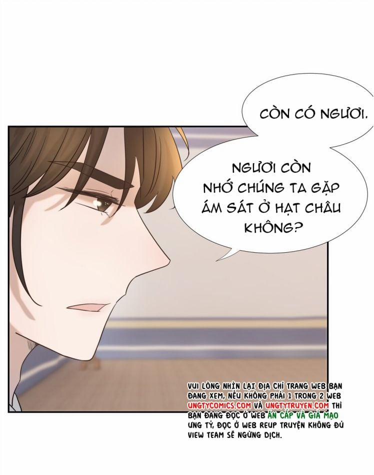 Hình Như Lấy Nhầm Kịch Bản Nữ Chủ 37 trang 3