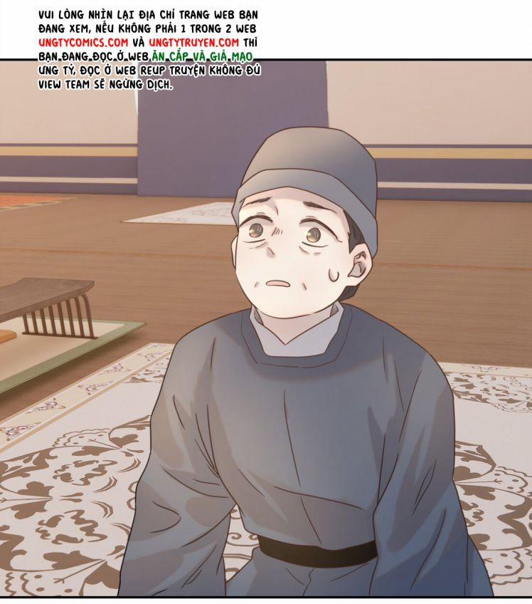 Hình Như Lấy Nhầm Kịch Bản Nữ Chủ 37 trang 35