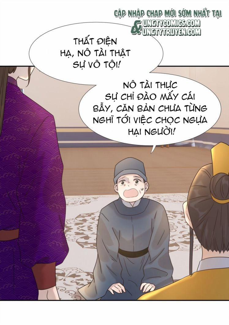 Hình Như Lấy Nhầm Kịch Bản Nữ Chủ 37 trang 38