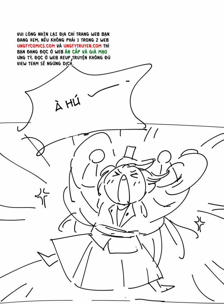 Hình Như Lấy Nhầm Kịch Bản Nữ Chủ 37 trang 43