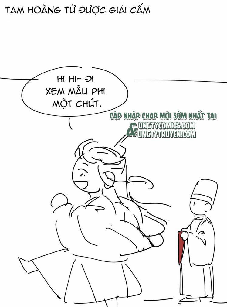 Hình Như Lấy Nhầm Kịch Bản Nữ Chủ 37 trang 44