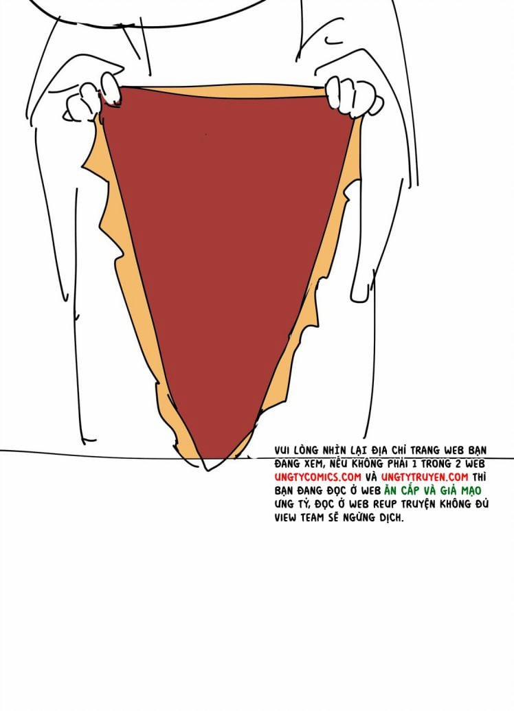 Hình Như Lấy Nhầm Kịch Bản Nữ Chủ 37 trang 47